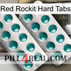 Red Rockit Hard Tabs dapoxetine2